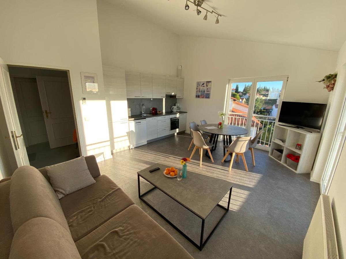 Apartment Bianca Premantura Istrien Экстерьер фото