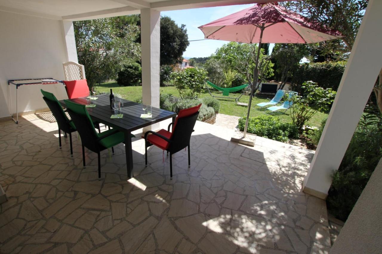 Apartment Bianca Premantura Istrien Экстерьер фото