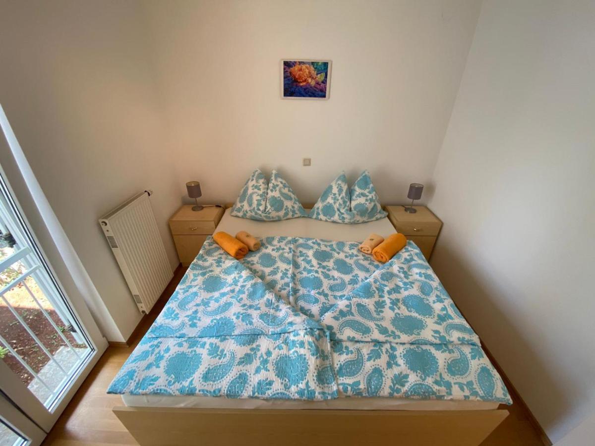 Apartment Bianca Premantura Istrien Экстерьер фото