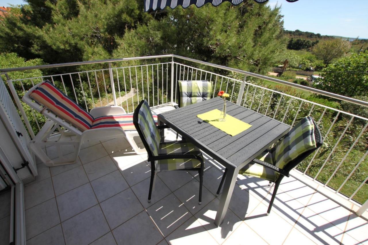Apartment Bianca Premantura Istrien Экстерьер фото