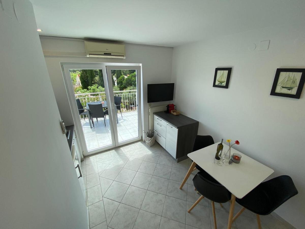 Apartment Bianca Premantura Istrien Экстерьер фото
