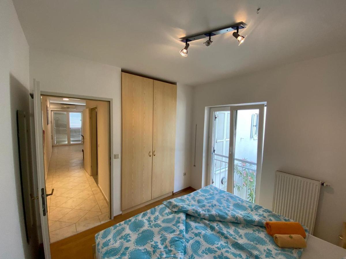 Apartment Bianca Premantura Istrien Экстерьер фото