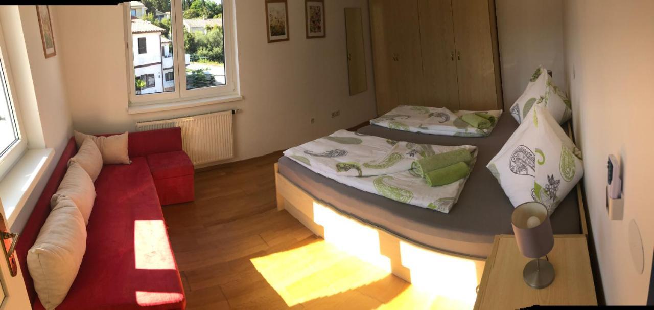 Apartment Bianca Premantura Istrien Экстерьер фото