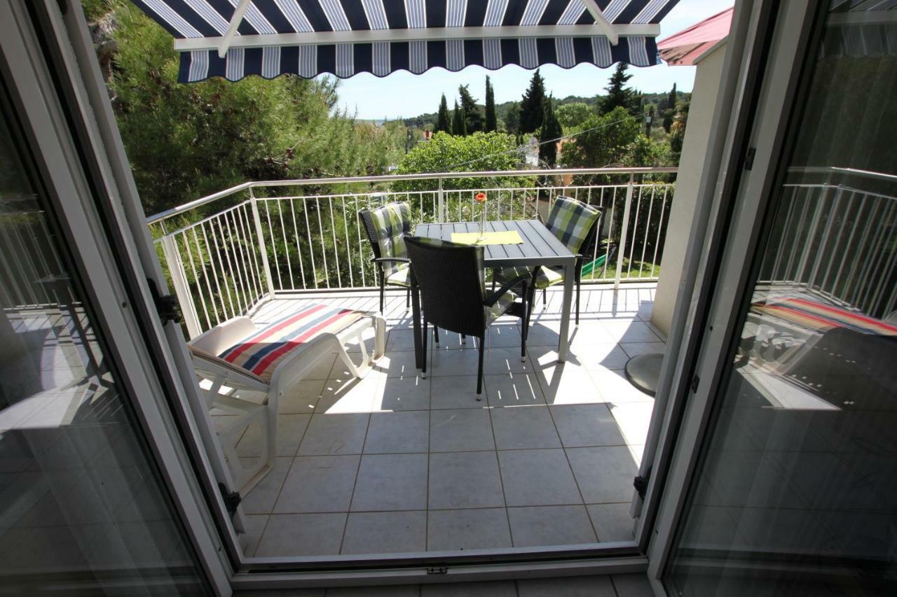 Apartment Bianca Premantura Istrien Экстерьер фото